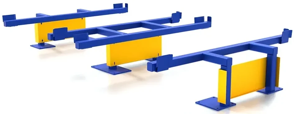 Multi-Product Stand