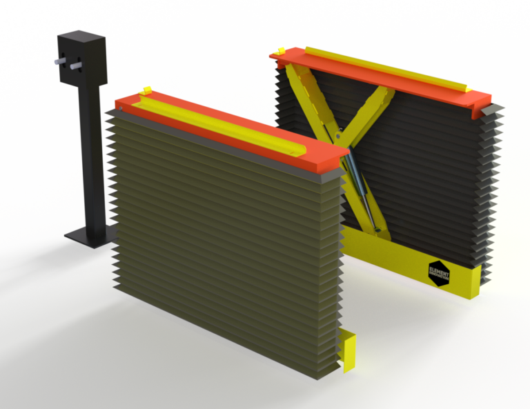 Homepage - Element Innovation - AMR Stands, Racks, Carts, and Accessories